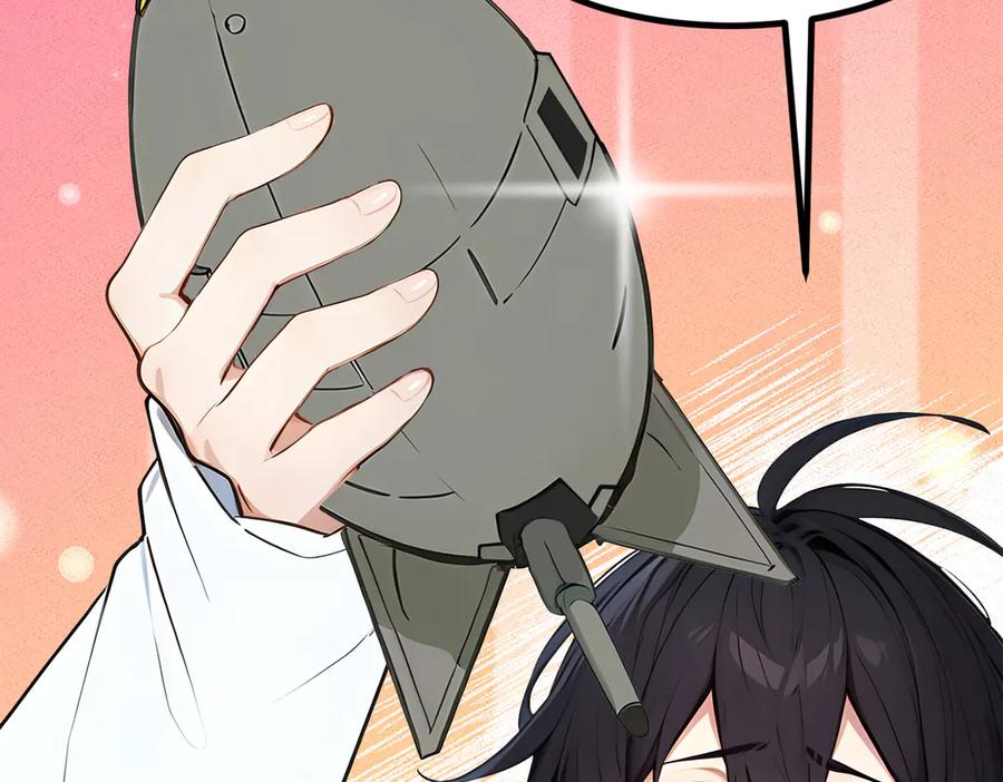 《我主宰了灵气复苏》第90话 徒手拆核弹！ 第44页