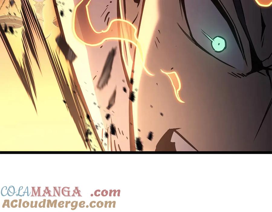 《灾难级英雄归来》第90话 破坏 第213页