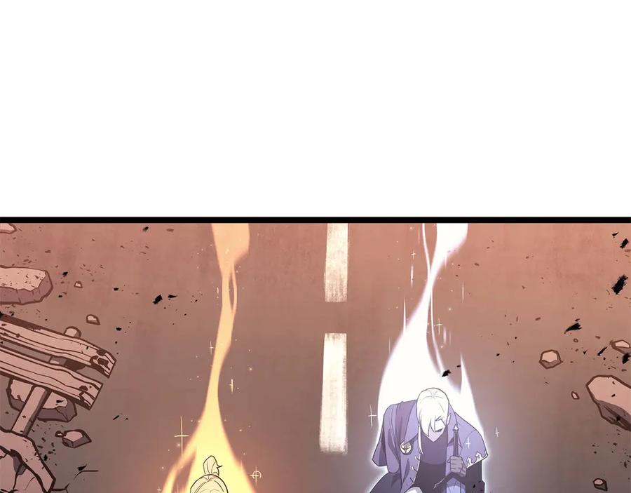 《灾难级英雄归来》第90话 破坏 第191页