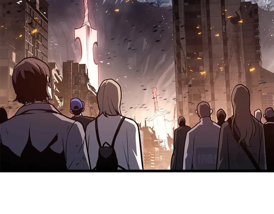 《灾难级英雄归来》第90话 破坏 第210页