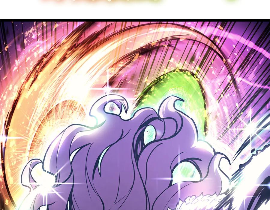 《灾难级英雄归来》第91话 末世救赎 第188页