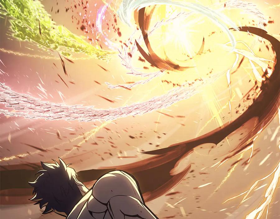 《灾难级英雄归来》第91话 末世救赎 第240页