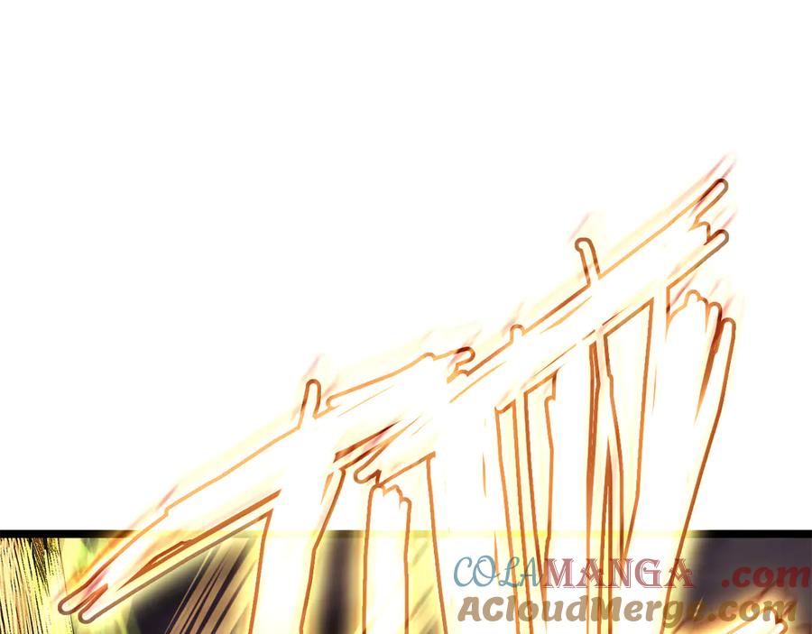 《灾难级英雄归来》第91话 末世救赎 第257页