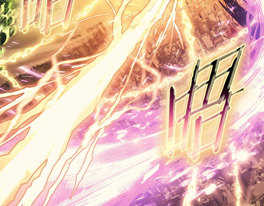 《灾难级英雄归来》第91话 末世救赎 第236页