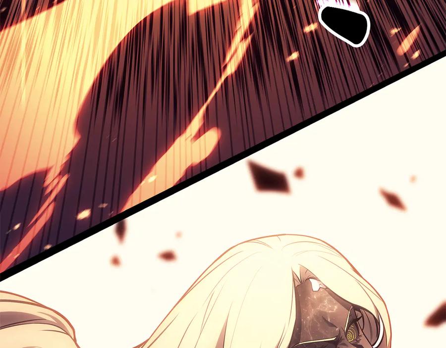 《灾难级英雄归来》第91话 末世救赎 第203页