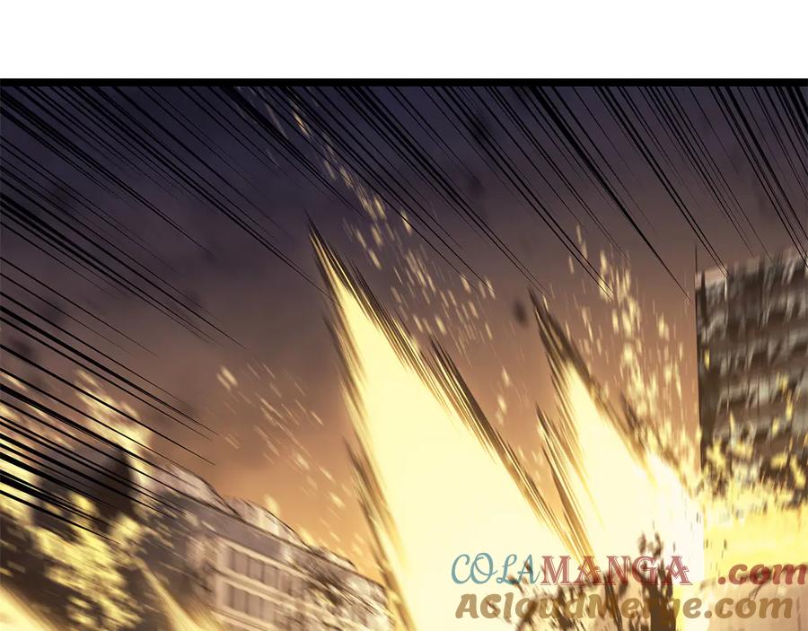 《灾难级英雄归来》第91话 末世救赎 第265页