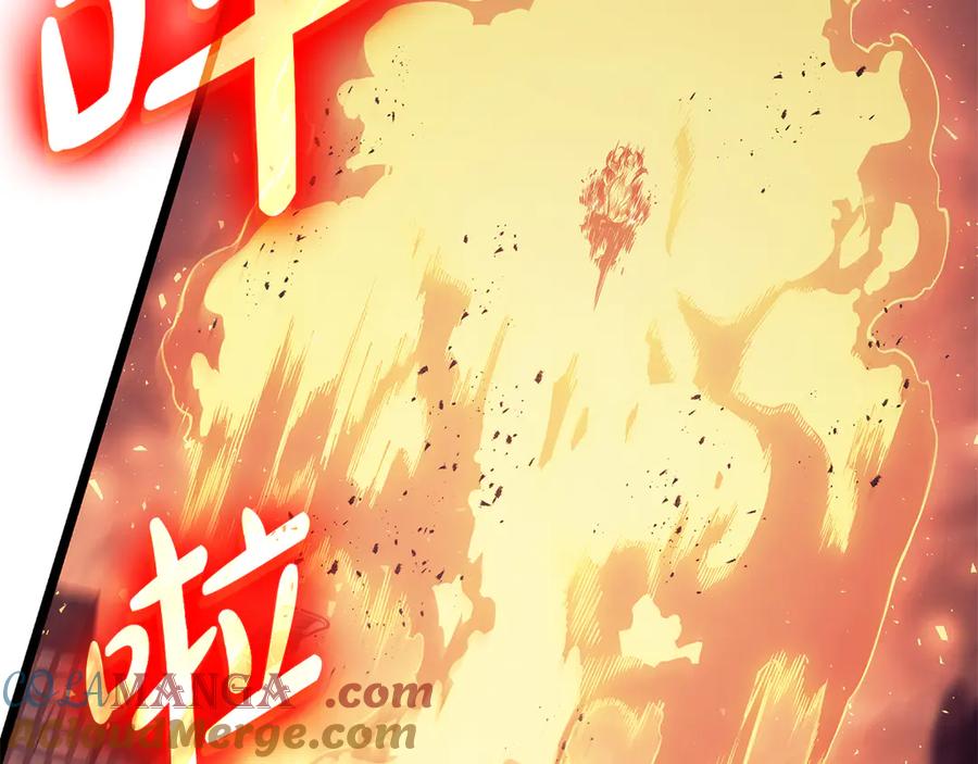 《灾难级英雄归来》第91话 末世救赎 第217页