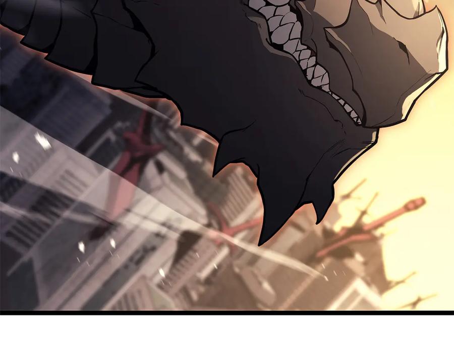 《灾难级英雄归来》第91话 末世救赎 第252页