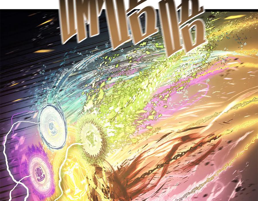 《灾难级英雄归来》第91话 末世救赎 第231页