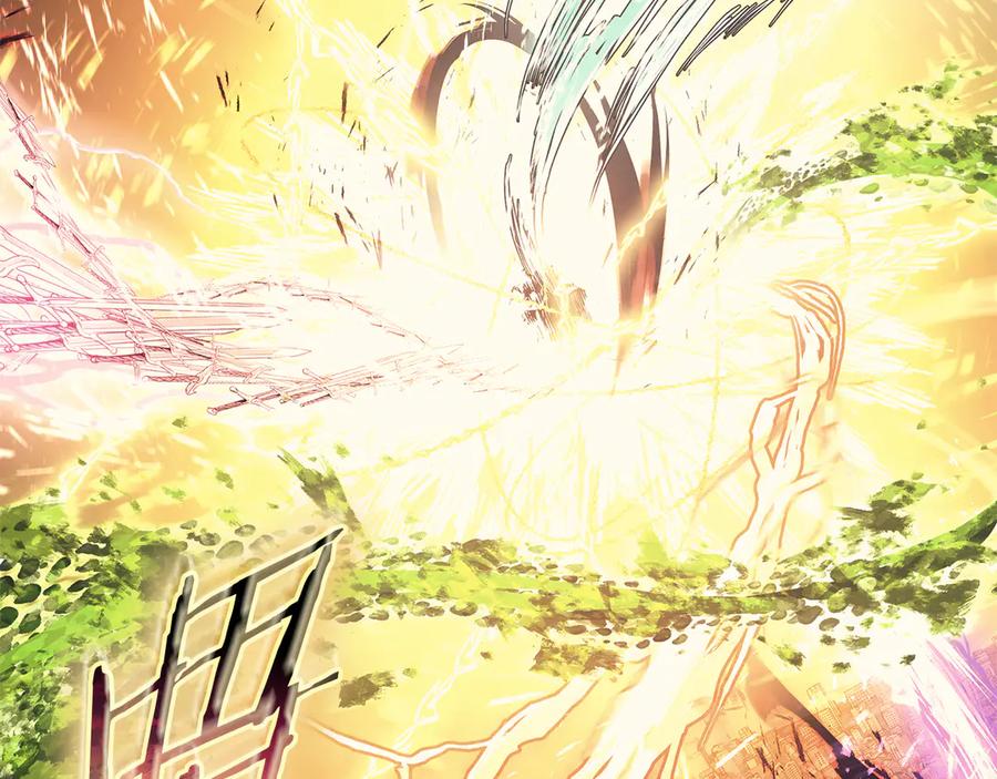《灾难级英雄归来》第91话 末世救赎 第235页
