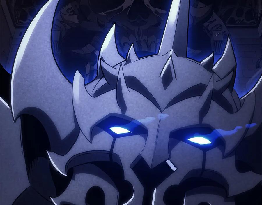 《灾难级英雄归来》第92话 十三将军 第84页