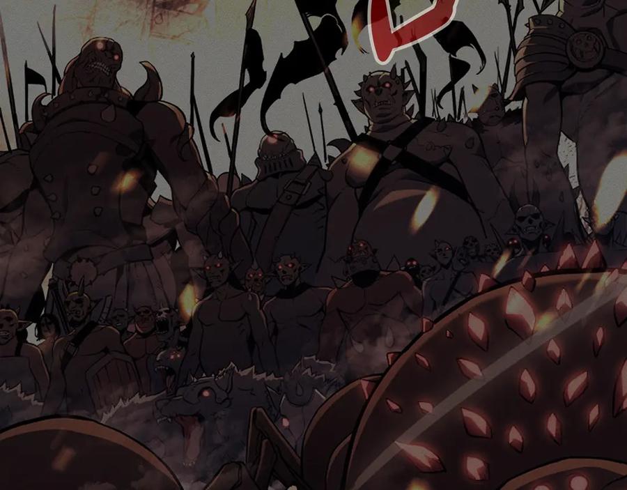 《灾难级英雄归来》第92话 十三将军 第43页
