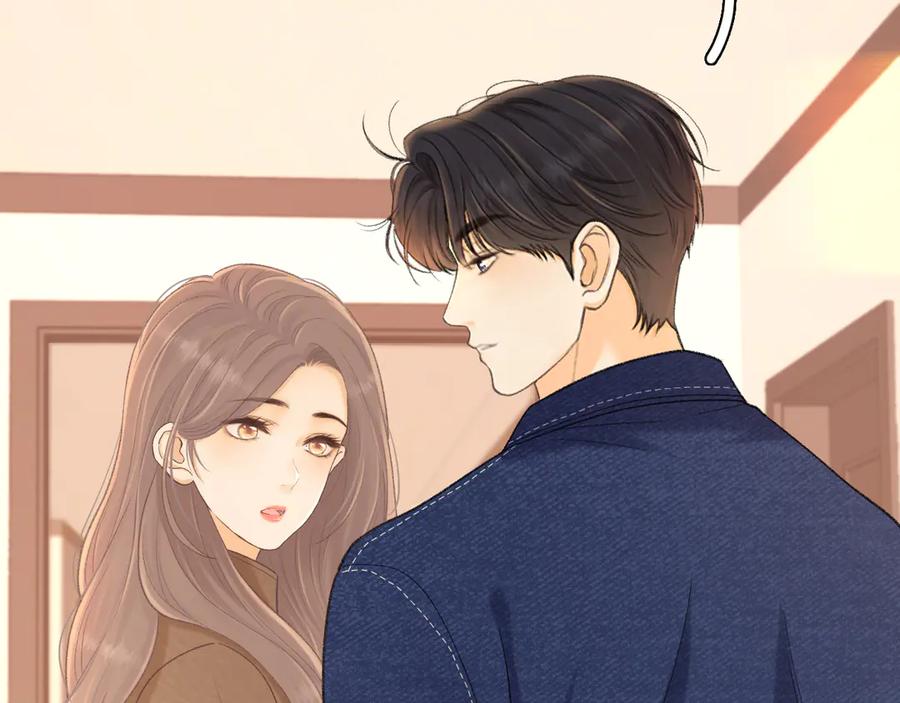 难哄 92话 留下的理由 第64页