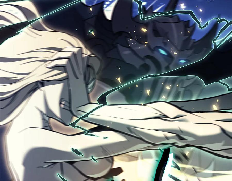 《灾难级英雄归来》第94话 蛇夫座圣神 第43页