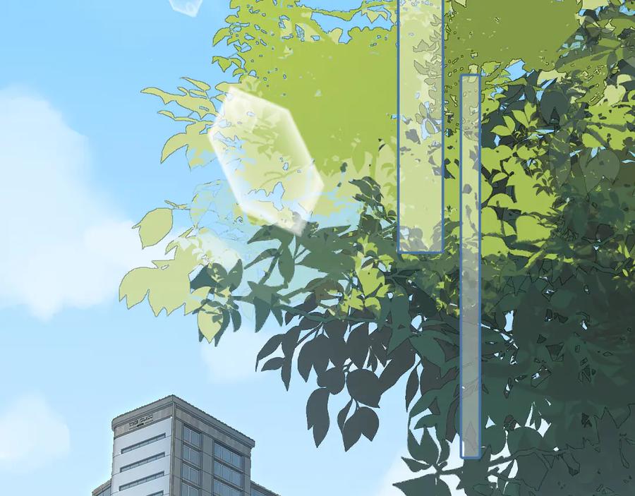 难哄 93话 他对象是我 第20页