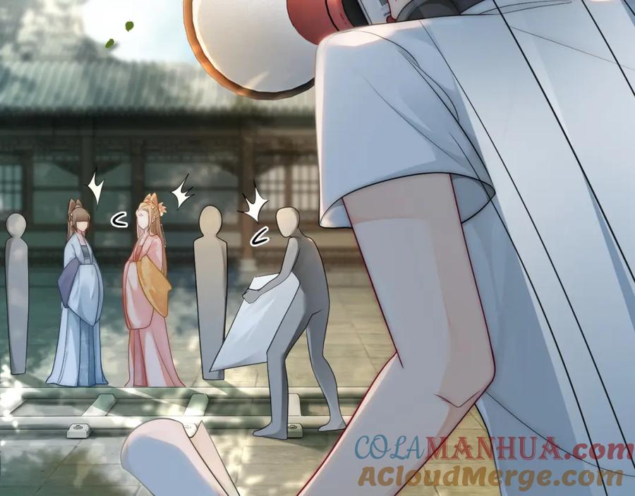 《满级大佬重回快穿世界》第9话 醋坛子总裁 第31页