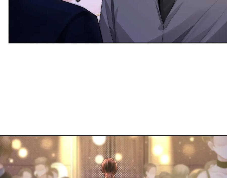 《满级大佬重回快穿世界》第11话 当年的分手真相？ 第8页