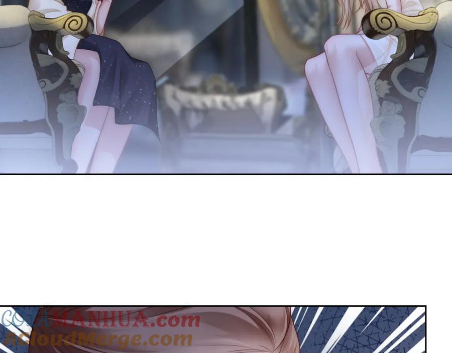 《满级大佬重回快穿世界》第11话 当年的分手真相？ 第79页