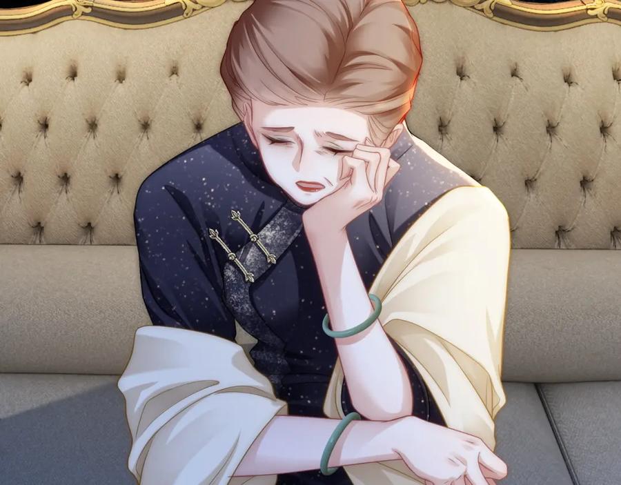 《满级大佬重回快穿世界》第11话 当年的分手真相？ 第75页