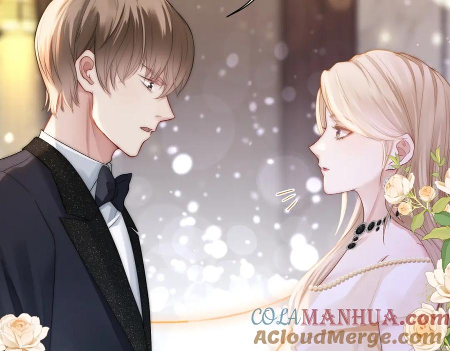 《满级大佬重回快穿世界》第11话 当年的分手真相？ 第10页