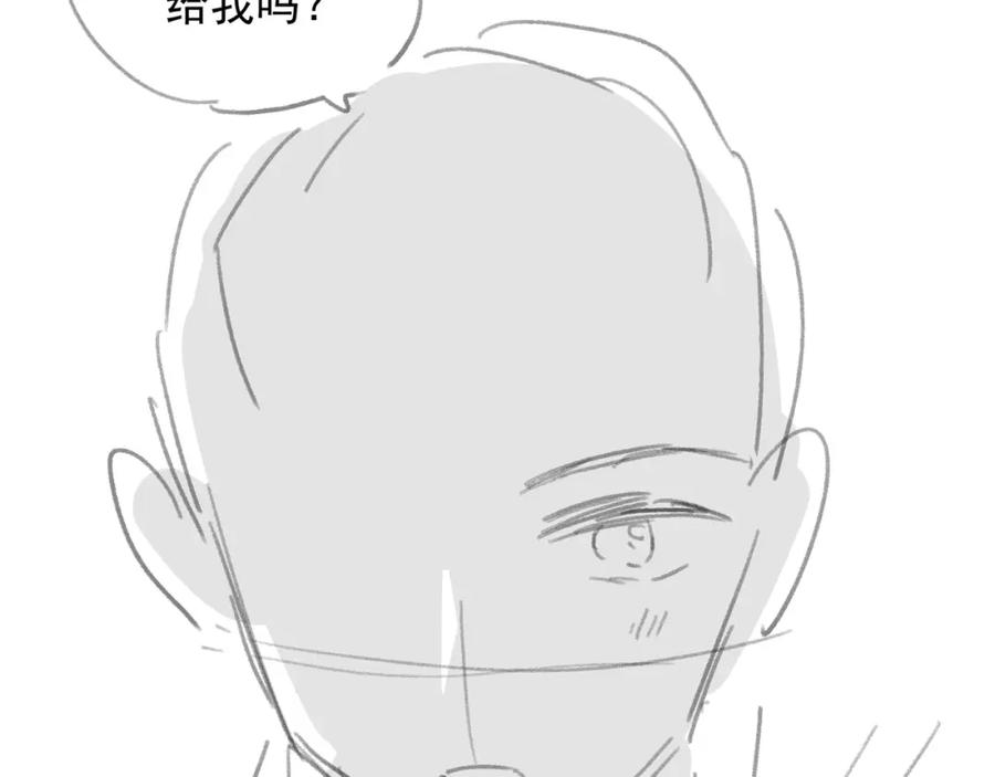 《满级大佬重回快穿世界》第11话 当年的分手真相？ 第87页