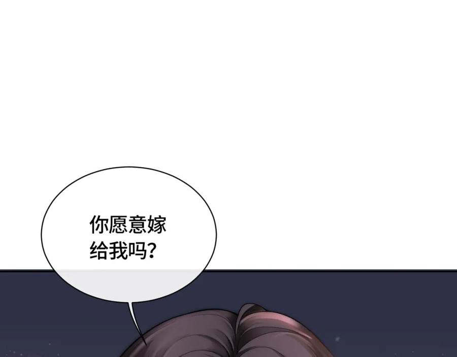 《满级大佬重回快穿世界》第12话 求婚 第59页