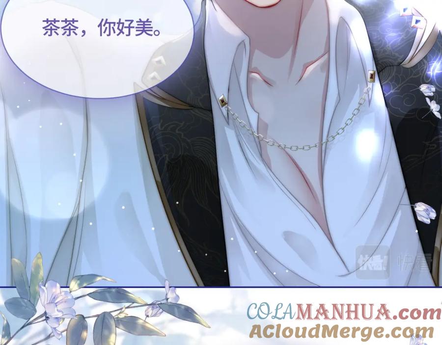 《满级大佬重回快穿世界》第13话 下辈子也要爱我 第49页
