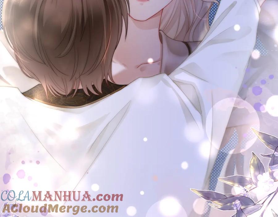 《满级大佬重回快穿世界》第13话 下辈子也要爱我 第45页