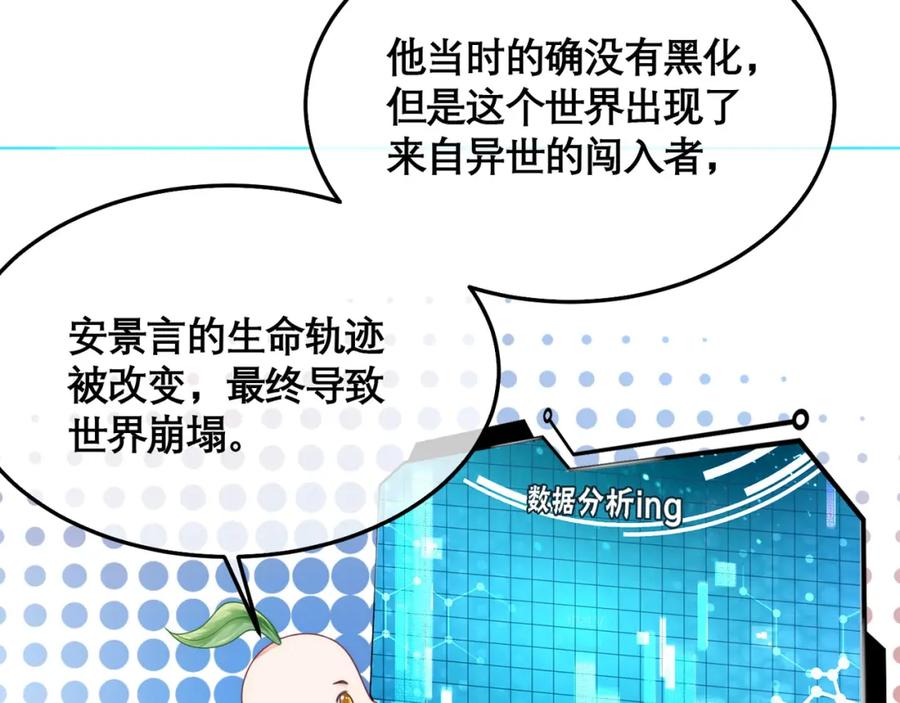 《满级大佬重回快穿世界》第14话 新世界开启 第38页