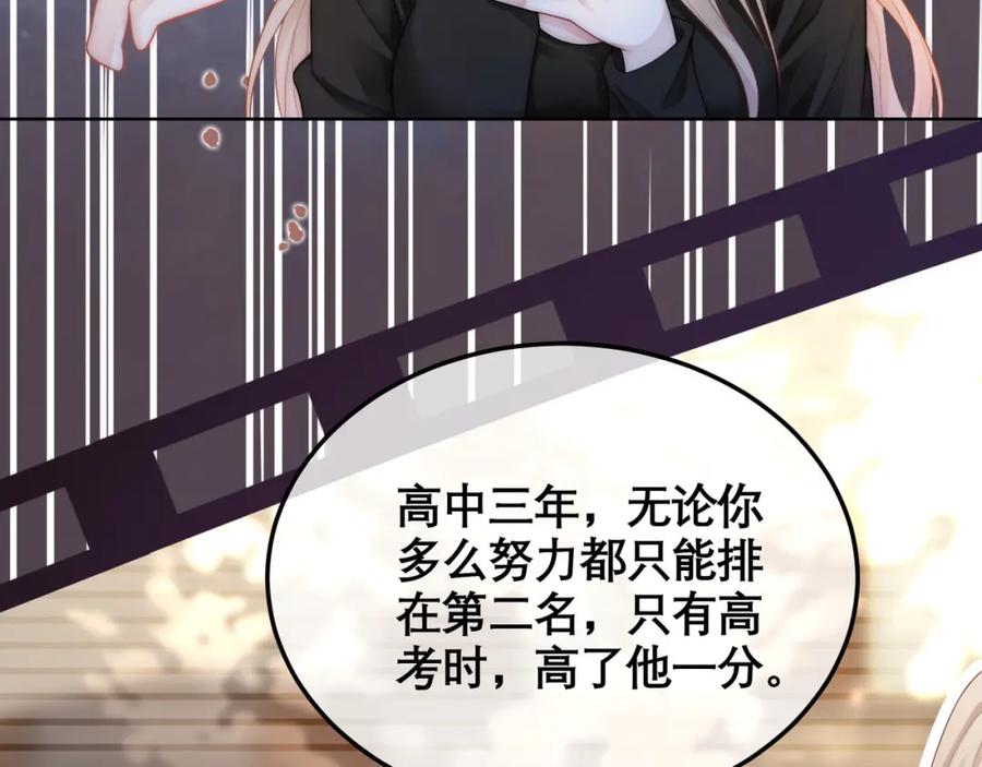 《满级大佬重回快穿世界》第14话 新世界开启 第30页