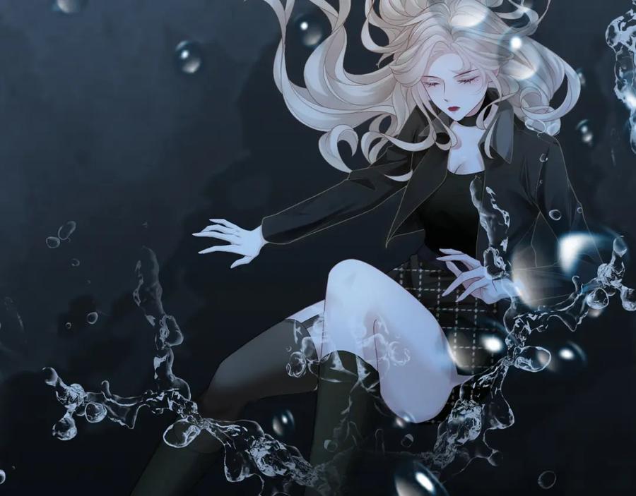《满级大佬重回快穿世界》第14话 新世界开启 第48页
