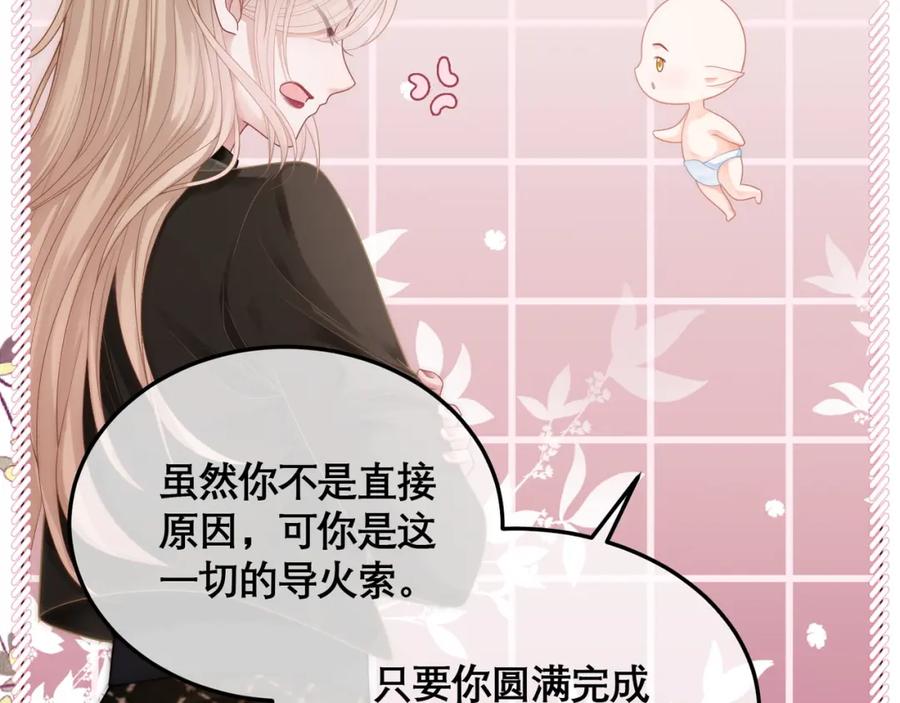 《满级大佬重回快穿世界》第14话 新世界开启 第41页