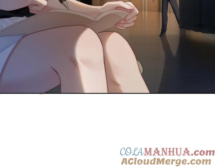 《满级大佬重回快穿世界》第16话 你要做我姐姐？ 第41页