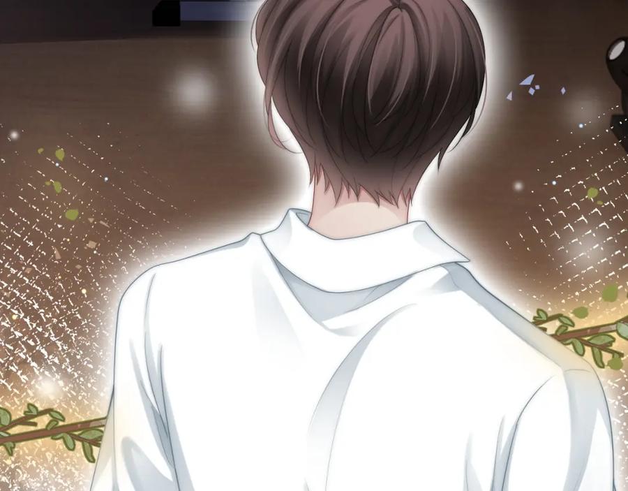 《满级大佬重回快穿世界》第16话 你要做我姐姐？ 第50页