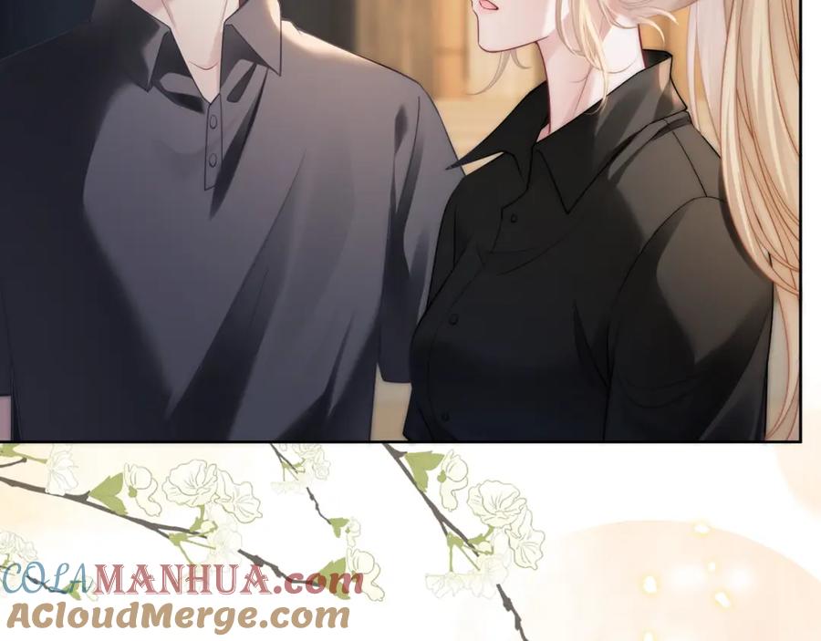 《满级大佬重回快穿世界》第16话 你要做我姐姐？ 第9页
