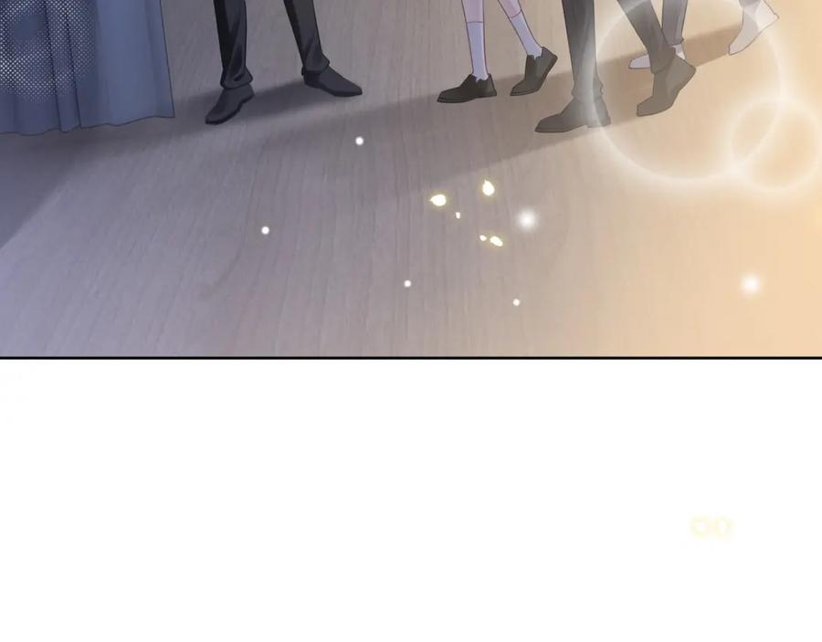 《满级大佬重回快穿世界》第16话 你要做我姐姐？ 第7页