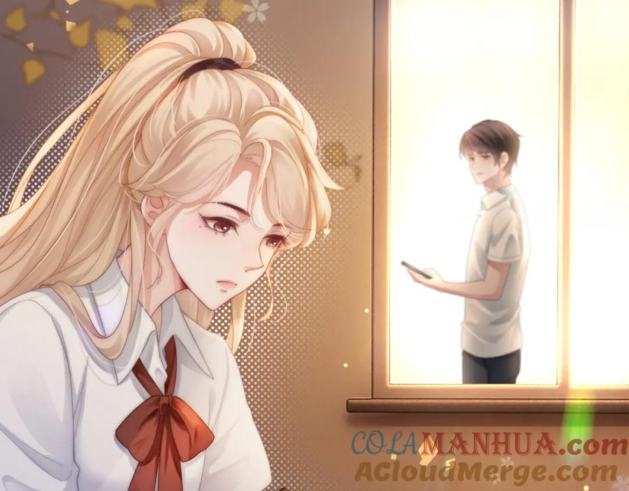《满级大佬重回快穿世界》第16话 你要做我姐姐？ 第53页