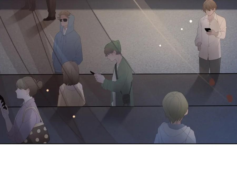 《满级大佬重回快穿世界》第16话 你要做我姐姐？ 第39页
