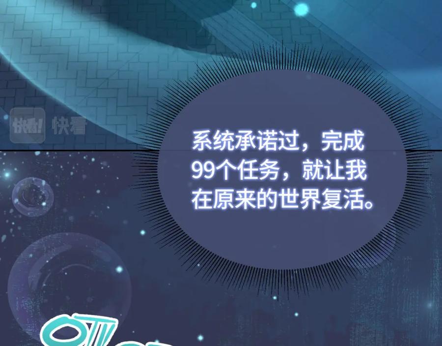 《满级大佬重回快穿世界》第1话 影后姜茶回来了 第28页