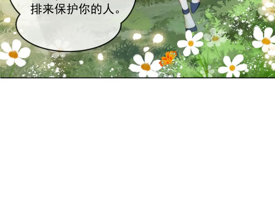 《满级大佬重回快穿世界》第19话 安景言身份有异？ 第64页