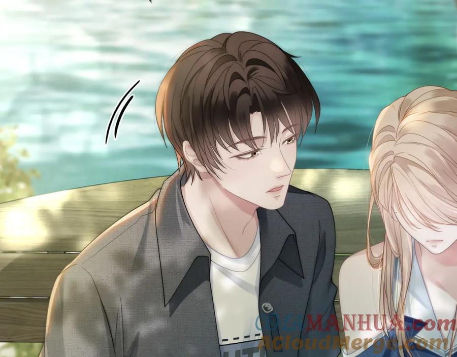 《满级大佬重回快穿世界》第19话 安景言身份有异？ 第85页