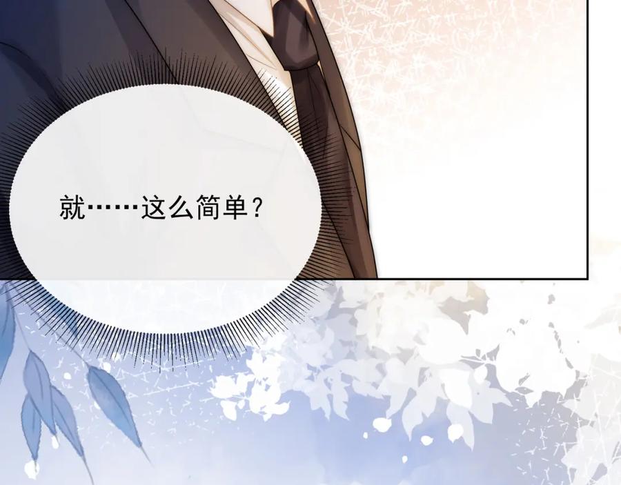 《满级大佬重回快穿世界》第19话 安景言身份有异？ 第54页