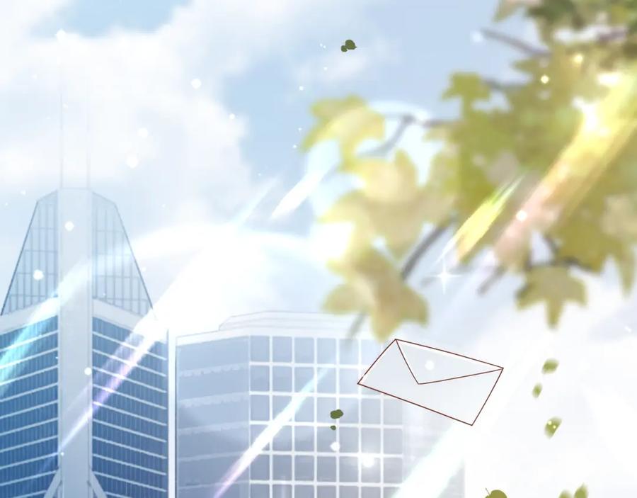 《满级大佬重回快穿世界》第19话 安景言身份有异？ 第16页