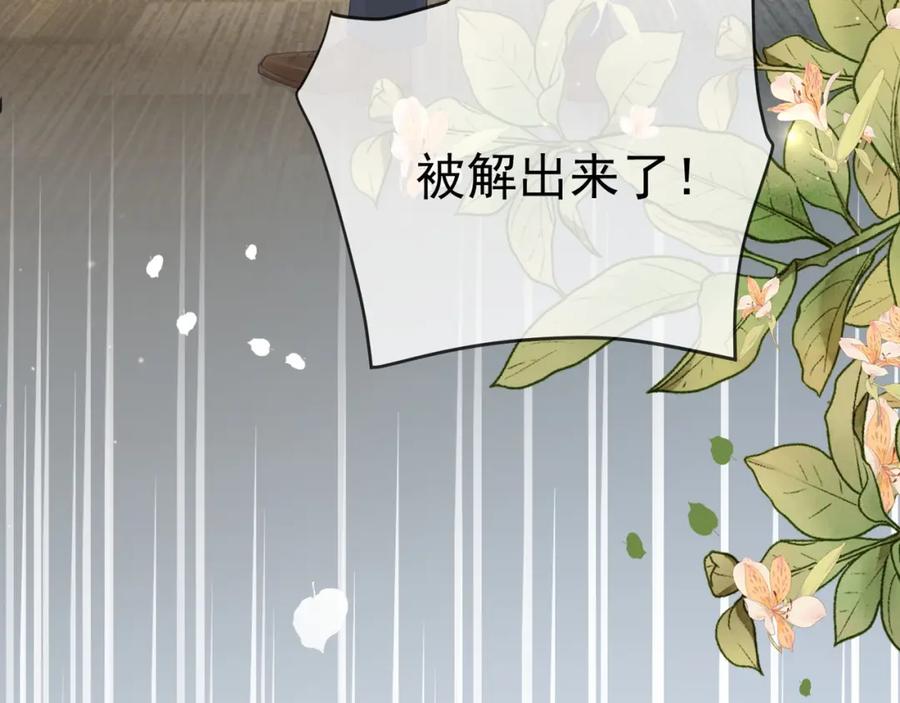 《满级大佬重回快穿世界》第19话 安景言身份有异？ 第27页