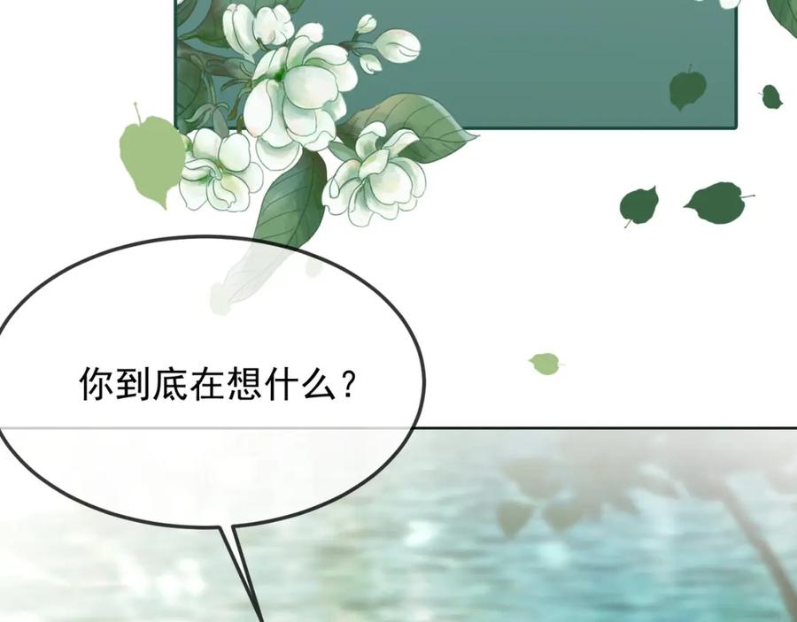 《满级大佬重回快穿世界》第19话 安景言身份有异？ 第84页
