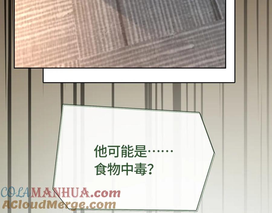 《满级大佬重回快穿世界》第2话 亲手送总裁进医院 第70页
