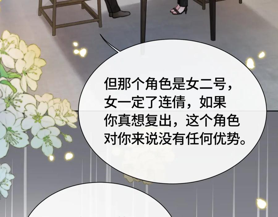 《满级大佬重回快穿世界》第2话 亲手送总裁进医院 第8页