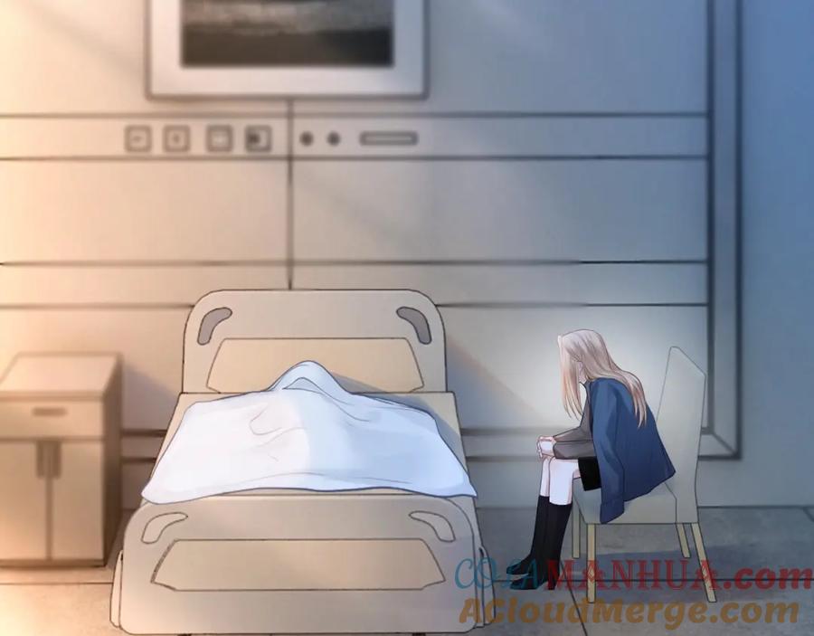 《满级大佬重回快穿世界》第2话 亲手送总裁进医院 第73页