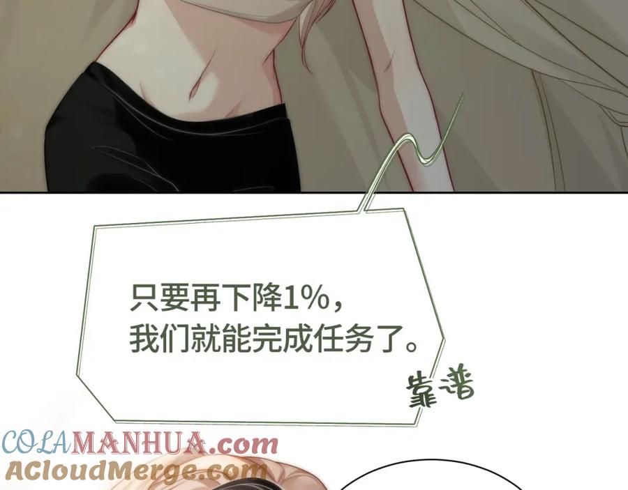 《满级大佬重回快穿世界》第5话 总裁沦陷~ 第76页