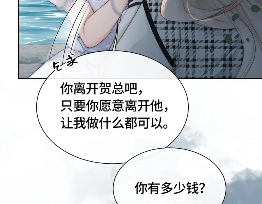 《满级大佬重回快穿世界》第6话 白莲花陷害茶茶 第33页